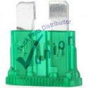 Fusible Clavija 30 Amperes Verde